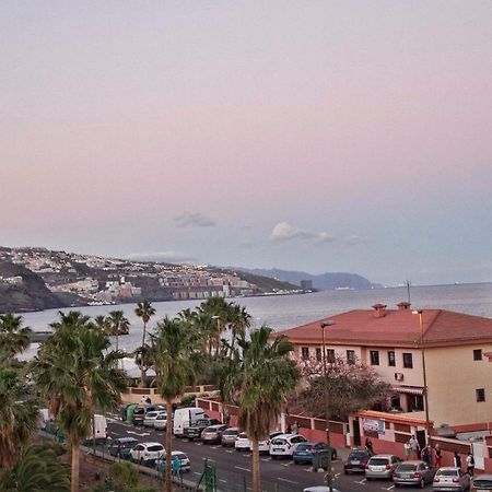 شقة كانديلاريا  في Punta Larga المظهر الخارجي الصورة