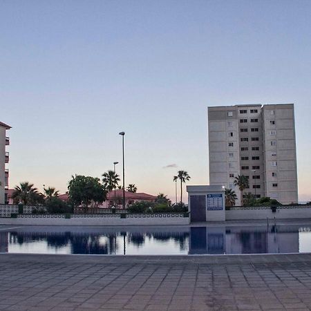 شقة كانديلاريا  في Punta Larga المظهر الخارجي الصورة