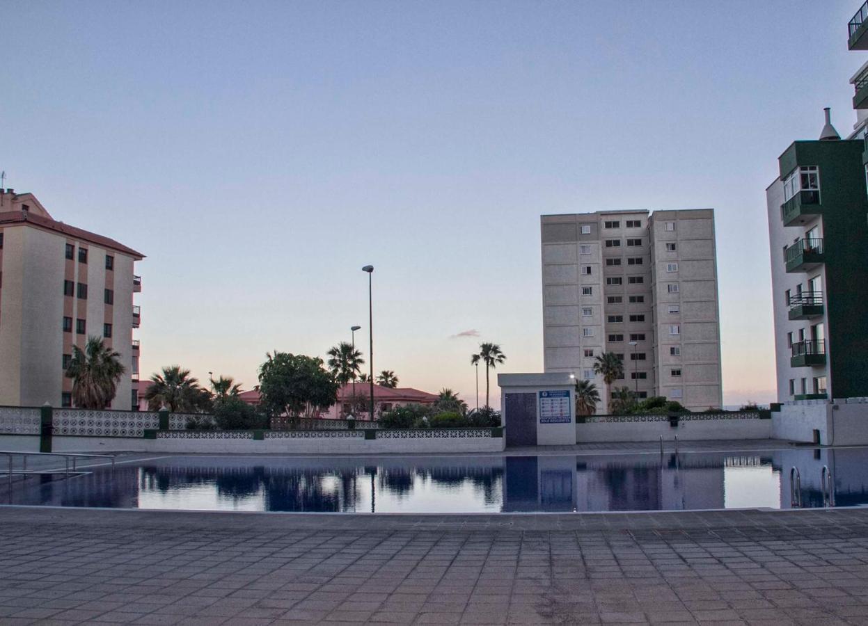شقة كانديلاريا  في Punta Larga المظهر الخارجي الصورة